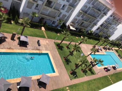 Bouznika Apartamento | Appartement bouznika