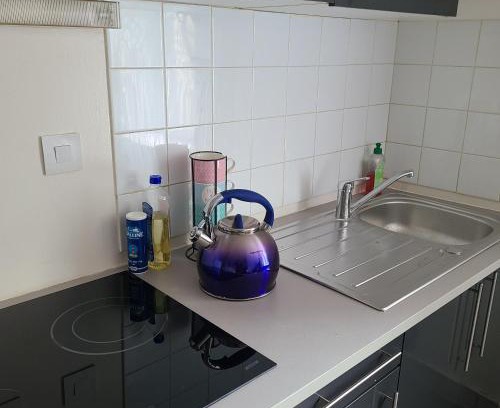 Saint-Marc Apartamento | Appartement Brest Pilier Rouge avec fibre