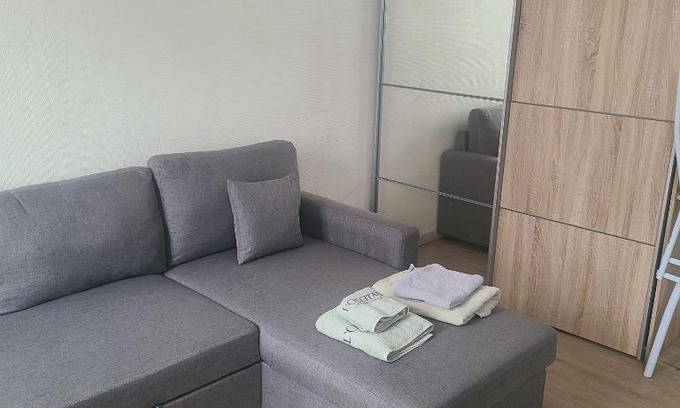 Saint-Marc Apartamento | Appartement Brest quartier Saint Michel