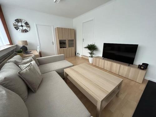 Strombeek-Bever Apartamento | Appartement Brussels Expo Atomium