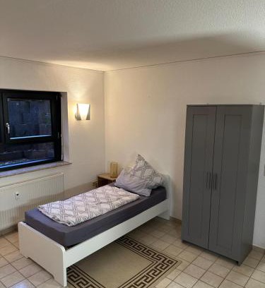 Langelsheim Casa | Appartement "Buddha"