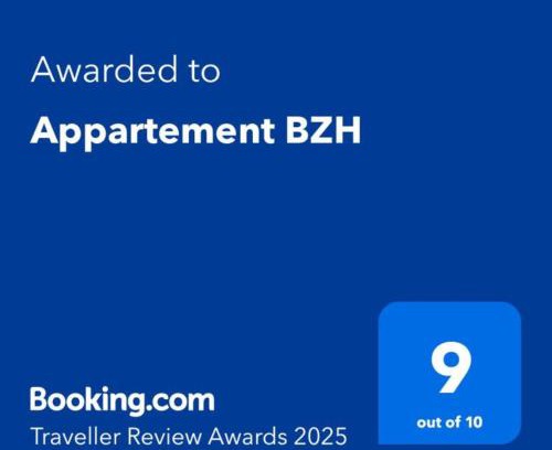 Plougastel-Daoulas Apartamento | Appartement BZH