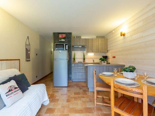 Saint-Lary-Soulan Apartamento | Appartement calme proche centre Saint-Lary avec parking et navette gratuite - FR-1-296-509