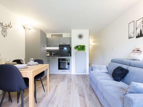 Saint-Lary-Soulan Apartamento | Appartement calme Saint Lary 4 personnes, proche centre, wifi inclus - FR-1-296-284