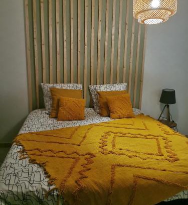 Vila Verde Apartamento | Appartement calme en rdc