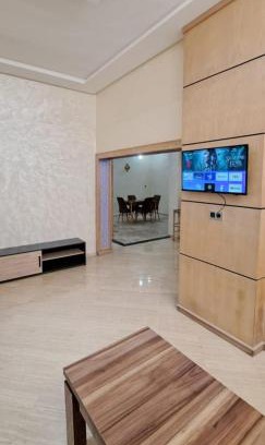 Ouled Tayeb Apartamento | Appartement Calme et Jolie près de l'aéroport