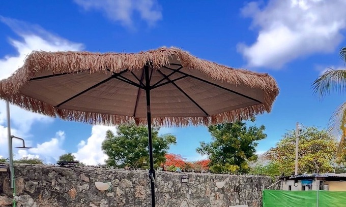 Juan Dolio Apartamento | appartement,calme,securise entre mer et campagne