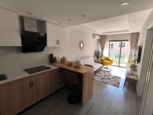 Wolmar Apartamento | Appartement Camelia