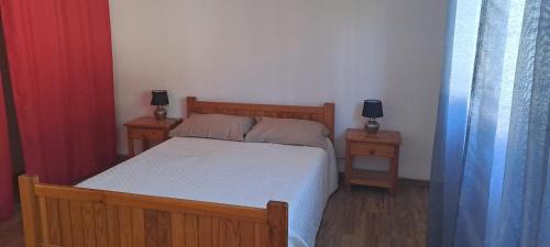 Le Soler Casa | Appartement campagne