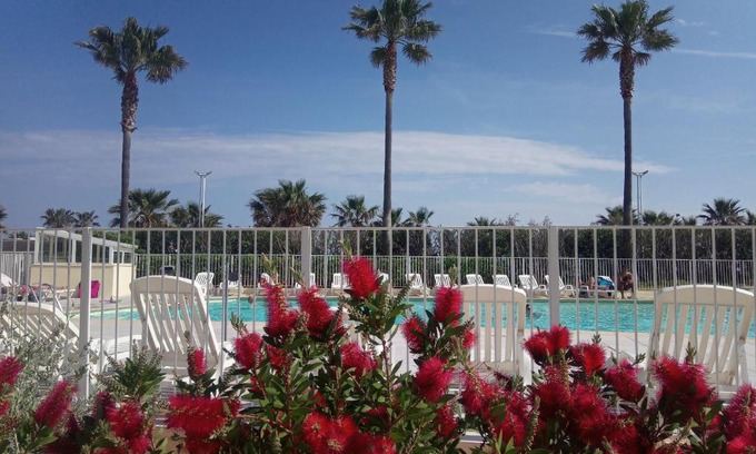 Frejus Port Apartamento | Appartement Cap Hermès