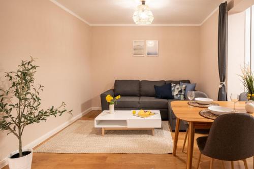 Cappel-Neufeld Apartamento | Appartement Cappel Whg 2
