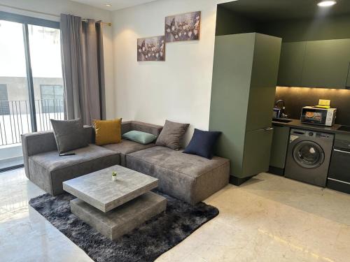 Casablanca Apartamento | Appartement Casablanca