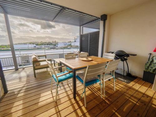 Porticcio Apartamento | Appartement CATALINA - Double terrasse - WIFI - Clim - PORTICCIO