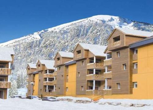Cauterets Apartamento | Appartement Cauterets. 4/6 pers