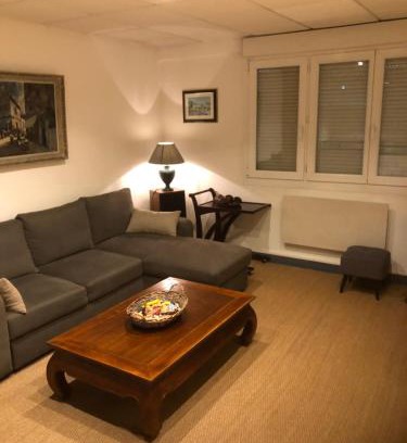 Boulogne-Centre Apartamento | appartement centre ville