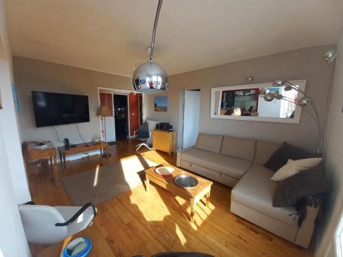 Anglet Apartamento | Appartement central et chaleureux sur côte pays basque pour 6 personnes