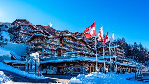 Saint-Pierre-de-Clages Apartamento | Appartement central Free Parking