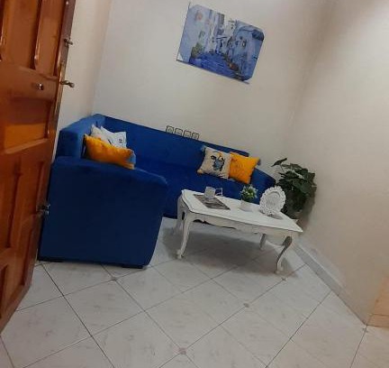 Martil Apartamento | appartement central plein d’expérience
