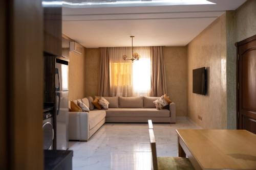 Talborjt Apartamento | Appartement centre agadir talborjt