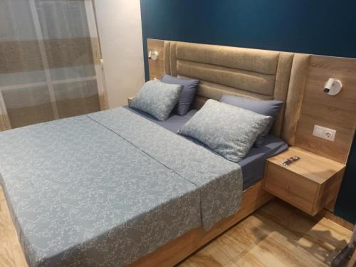 Algiers Apartamento | Appartement centre d'Alger Jardin d'Essai