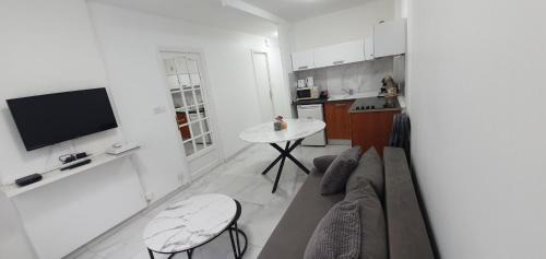 Annemasse Apartamento | Appartement centre de Annemasse