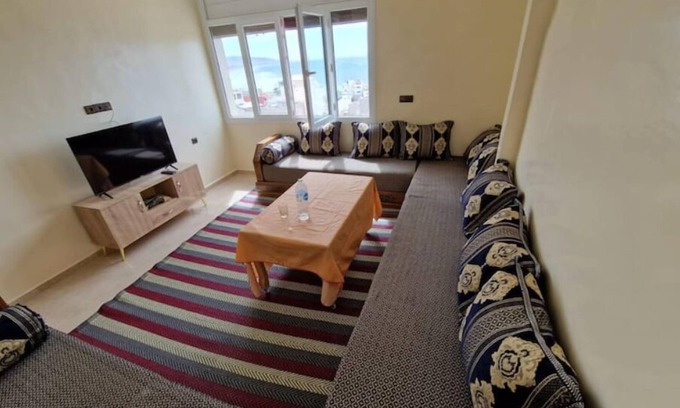 Taghazout Apartamento | Appartement Centre de Taghazout2