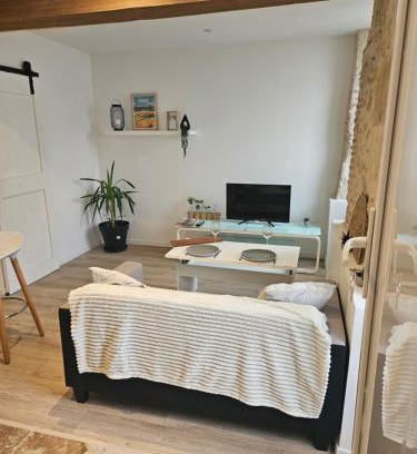 Auch Apartamento | Appartement centre historique d'Auch