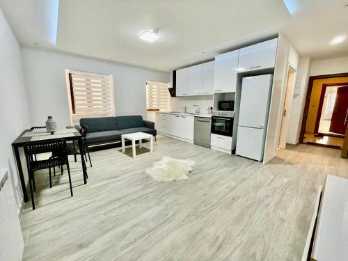 Albertville Apartamento | Appartement centre ville