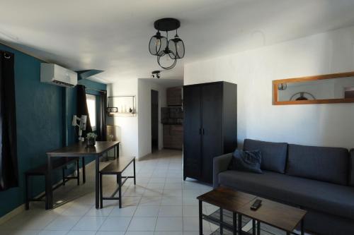 Pierrelatte Apartamento | Appartement centre-ville - Pierrelatte