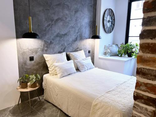 Joigny Apartamento | Appartement - Centre Ville
