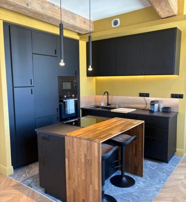 Vienne Apartamento | Appartement centre ville historique - Le Modène