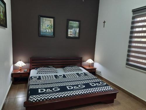 Antalaha Apartamento | Appartement Centre ville Antalaha