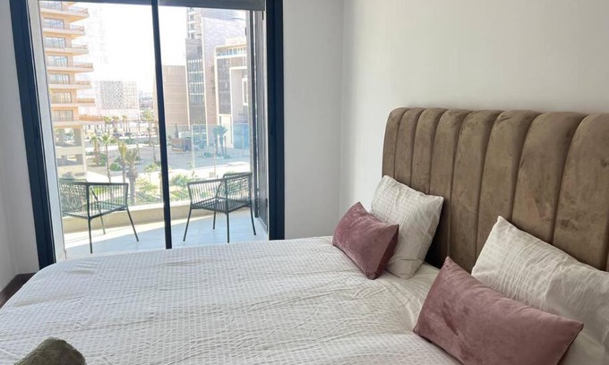 Casablanca Apartamento | Appartement CFC - Aeria mall