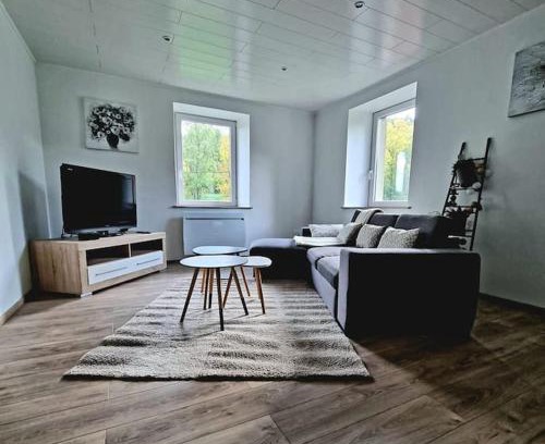 Orbey Apartamento | Appartement chaleureux 80m2