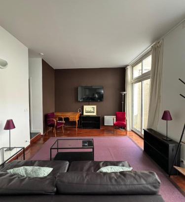 Grenelle Apartamento | Appartement Champ de Mars