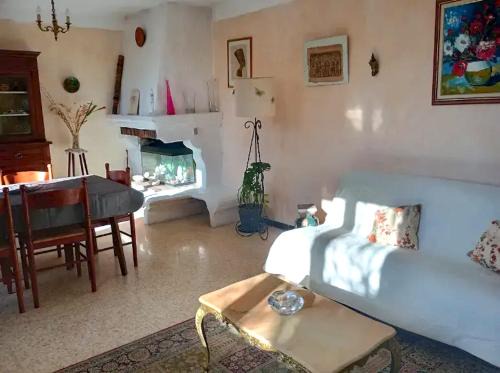 Nord Apartamento | Appartement charmant à Aix-en-Provence - 48m² - Balcon privé