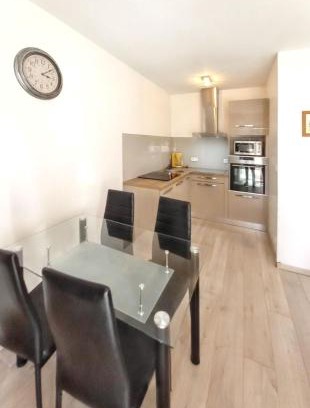 Chambery Apartamento | Appartement charmant à Chambéry de 35 m² + balcon privatif