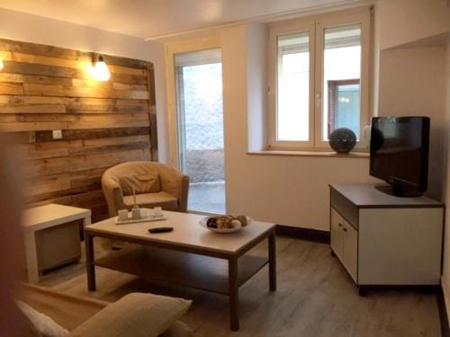 Dieulouard Apartamento | Appartement charmant à Dieulouard, 75 m² avec Parking