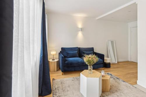 Puteaux Apartamento | Appartement charmant proche de la Défense