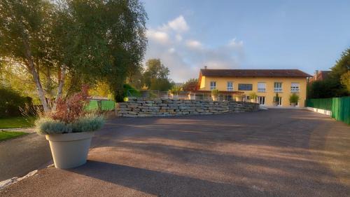 Montferrat Apartamento | Appartement Chloé du lac