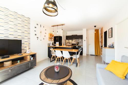 Lege-Cap-Ferret Apartamento | APPARTEMENT CHRISTINE à Lège