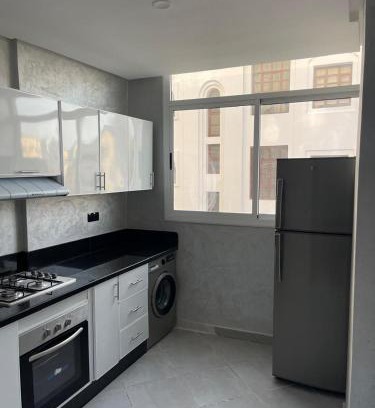 Al Hoceima Apartamento | Appartement City Centre Al Hocaima