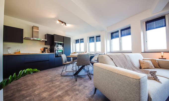 Hotton Apartamento | Appartement Clara's Place