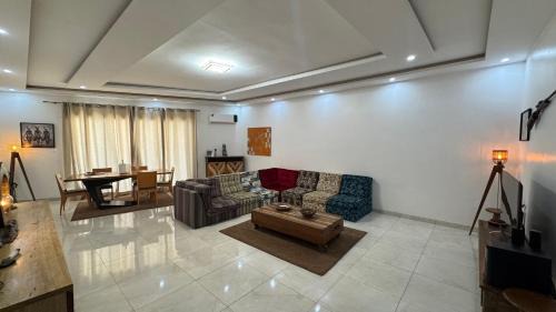 Dakar Apartamento | Appartement classique et lumineux
