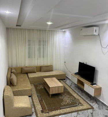 Tabarka Apartamento | Appartement climatisé à TABARKA 1