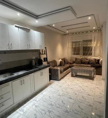 Saidia Apartamento | Appartement climatisé avec balcon proche plage