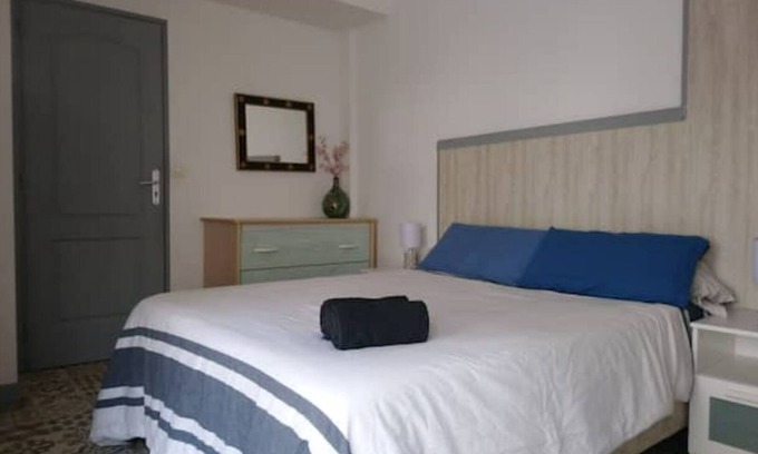 Saint-Epain Apartamento | Appartement Comfortable
