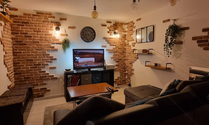 Saint-Gratien Apartamento | Appartement Confortable et Cosy