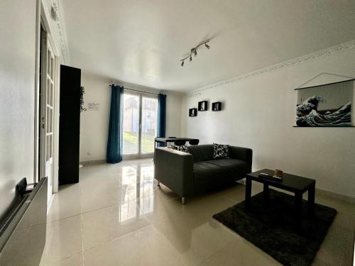 Louvres Apartamento | Appartement Confort à Louvres proche CDG