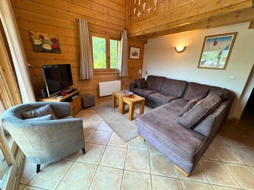 Le Bettaix Apartamento | Appartement Confort+ avec Balcon et Parking - 3 Chambres, 6 pers, WiFi - Les Menuires - FR-1-452-315